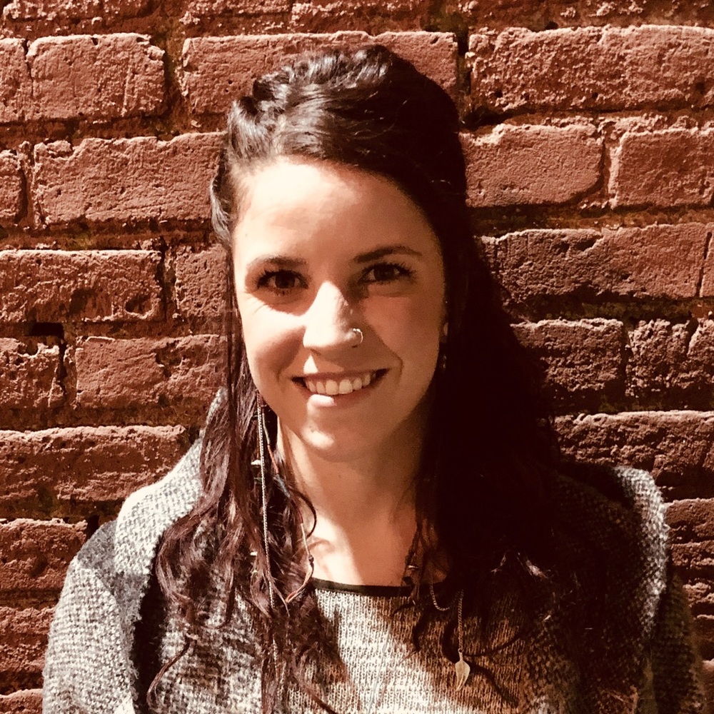 Meet your Posher, Kaylen